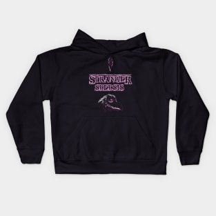 Stranger Skeksis Kids Hoodie